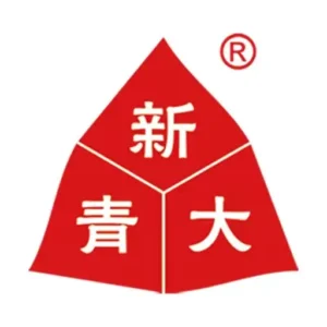 Xinqingda Logo - Your partner for custom flavor development and OEM manufacturing.