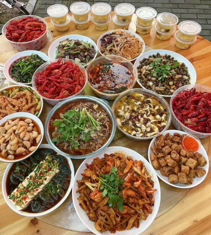 How to Balance Sweet, Sour, Salty, Bitter, and Umami in Every Bite Flavor 1 RuikelaiGlobal Flavor Solutions 1