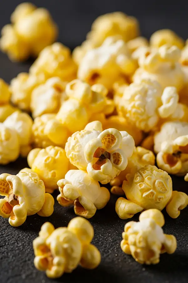 From classic movie theater butter and white cheddar to gourmet sweet and savory popcorn seasonings for wholesale and retail.