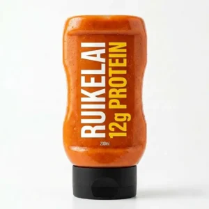 Sriracha Protein Mayo